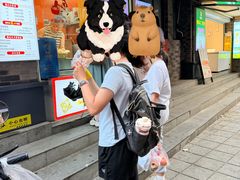 -张果佬年糕卷(科巷店)