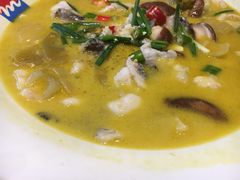 -蜜桃餐厅·古运河畔(南下塘店)