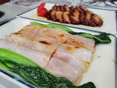 -香港新记茶餐厅(湖墅南路店)