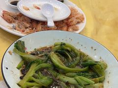 -濠江渔港酒楼(湾仔海鲜街，会展中心店)