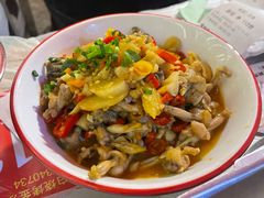 -串小白烧烤(金沙洲店)