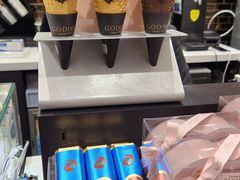 -GODIVA(宁波来福士店)