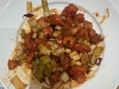 -聆桂烤鸭·金奖烤鸭(静联广场店)