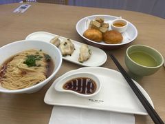 -苏小柳点心·手作小笼包(浦东嘉里城分院)