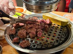-霸腹烤肉(厦门柚子番店)