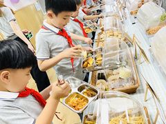 -蓝莓果幼儿园(通州梨园店)