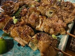 -半藏居酒屋(香港花园店)