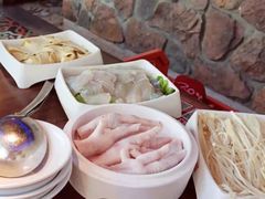 -季季红火锅(动壹店)