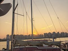 -五缘湾游艇帆船俱乐部