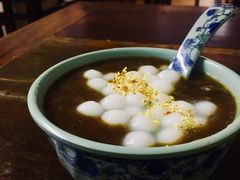 -大郎桥瑞陆糖粥(小太平巷店)