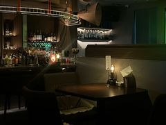 -BAR Signal·鸡尾酒酒吧