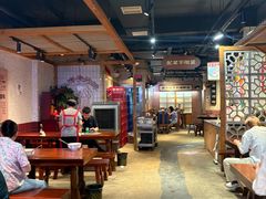 -公交新村粉店(赤岗冲店)