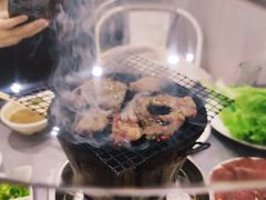 -松明一烤肉馆(鲁园店)