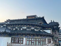 -西安城墙·碑林历史文化景区