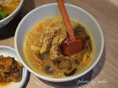 -云味馆·云南菜·云南米线(景田店)