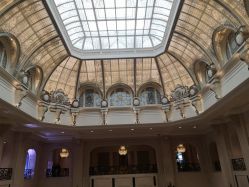 -大连城堡豪华精选酒店·宴会厅