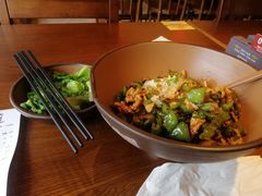 -德天顺盖码饭(人民西路店)
