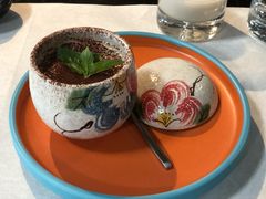 餐后甜点-Marina厨房·ALA精酿(月湖盛园店)