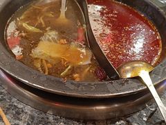 -蜀大侠火锅(总府路店)