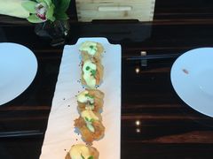 -运·中餐厅(成都华尔道夫酒店)