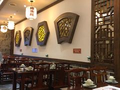大堂-杨记隆府(白象街店)