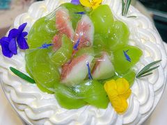 -卷心卷意·轻甜蛋糕(新光天地店)