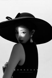 -魅·照相馆丨女神写真