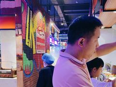 -豪德亨牛排自助餐厅(抚州东乡店)