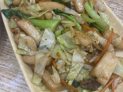 -肉燕扁食草包飯(东街店)