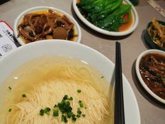 -松鹤楼面馆(清河万象汇店)