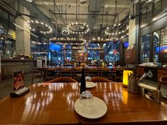 -埠口精酿夜景餐酒吧· BREWPORT BISTRO(长嘉汇重庆之眼店)