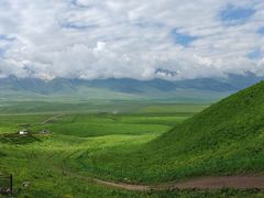 -新疆那拉提国家旅游度假区