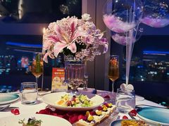 -天玑高空江景餐厅&酒吧Sky Secret Restaurant&Bar