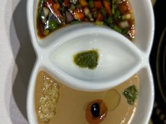 -东门口·新式老北京火锅(河西龙湖天街店)