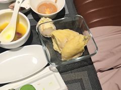 -半岛翡丽海鲜自助餐厅(观风亭店)