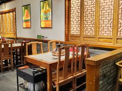 -北平三兄弟涮肉(簋街总店)