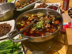 -望京一号·重庆江湖菜(工体店)