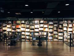 大堂-那美(华莱坞店)