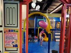 -河坝烧烤串城(金达莱店)