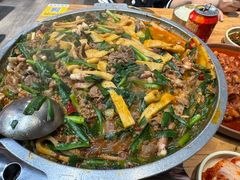 -京玉菲饭店(李村店)