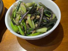 -屋里饭菜·湘菜馆(火车站店)