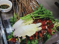 -百签宫串串香重庆火锅(夏湾店)