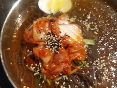 -大叹号·朝鲜族烤肉(潍坊泰华城店)