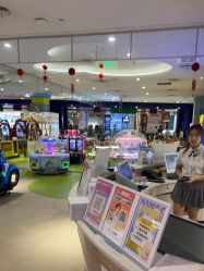 -meland亲子乐园·派对·研学(淄博万象汇店)