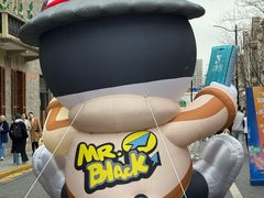 -Blac+Blac(中海环宇荟店)
