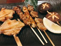 -有喜屋·深夜食堂(北京西路店)