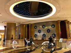 -澳门十六浦索菲特大酒店
