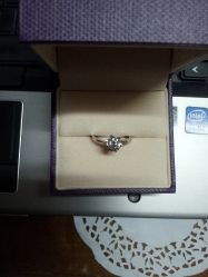 点击看大图 -威德钻石-克拉钻大本营(南京东路店)