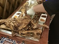 -大汗行宫园林餐厅