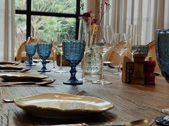 -醉了的船Le Bateau Ivre(温江店)